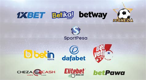 Online Betting in Kenya: Best Betting Sites .